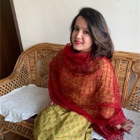 Swarnika Tiwari