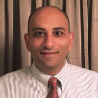 Joseph Bushra