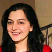 Maryam Ahmed