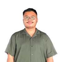 Muhammad Faishal Rivaldi