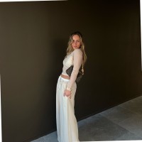 Zoe Mcdonald