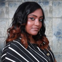 Gayathirie Selvarajah