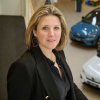 Tamara Vos- Bainbridge