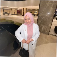 NURUL FADZLINA MOHD KHAIRUDDIN