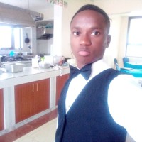 Stephen Muli