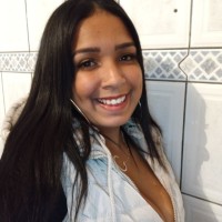 Caroline Tenorio