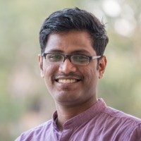 Jitesh Sekar