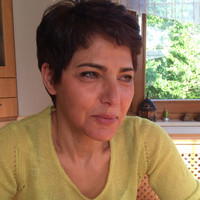Aziza Hauer