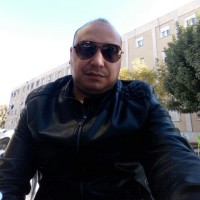 Rachad Nassim Semghouni