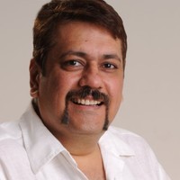 Anil Ramchandani