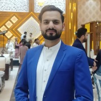 Israr Ulhaq