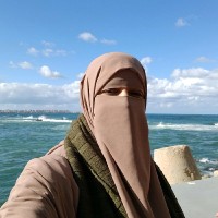 Raghda Salah El-Deen Bayoumi