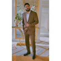 Danish Baig