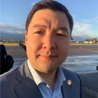 Eldar Kunayev