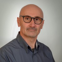 Bernard Gay