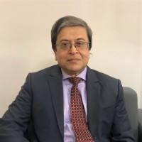 Shah Mohammad Moinuddin