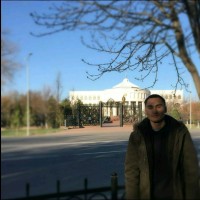 Temur Khujamuratov