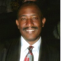 Keith James