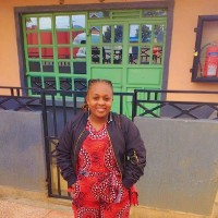 Celestine Jepchumba