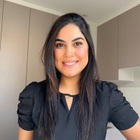 Evelyn De Lima Pereira Dos Santos
