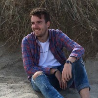 Terrell van den Heuvel