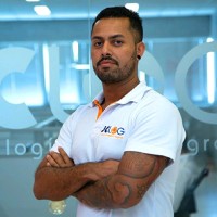 Maikson Barbosa Silva