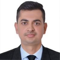 Mohammad Gulrej Alam