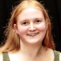 Sally Van Der Hulst