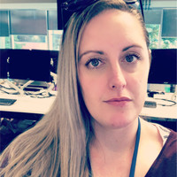 Katrina Bell-Forman