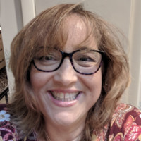 Sheila Marshall