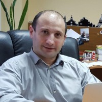 Гарик Симонян