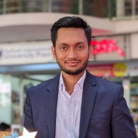 Animesh Basak