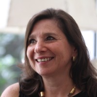 Cecilia Zavala Alarcon