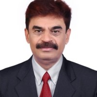 Vinayak Sulakhe