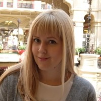 Victoria Lisovskaya