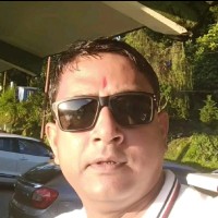Nirmalya Roy