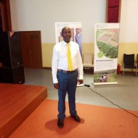 Samuel Kirichu