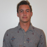 Gabriel Cloutier Chaine