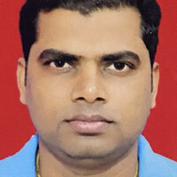 Pradeep Kumar Singh