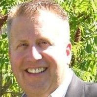 Scott Iredale