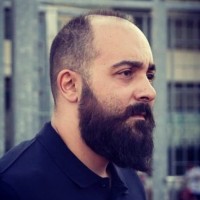 Pandelis Mastrogiannis