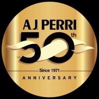 A.J. Perri