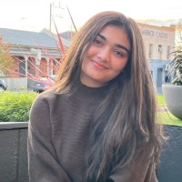 Rusha Solanki