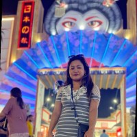 Alisha Shrestha