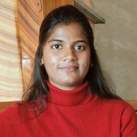 Nanditha Dasari