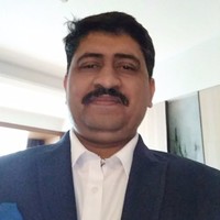 Bhalchandra Pathak