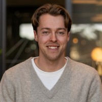 Johan Hagert Oldgren