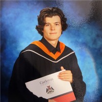 Drake Mcgillivray