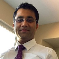 Anuj Chadha