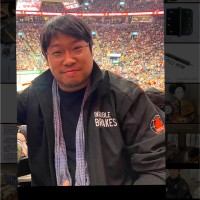 John Huang